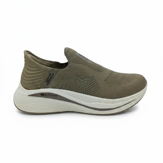 Active Comfort Max Cushion M2427 - Dark Khaki