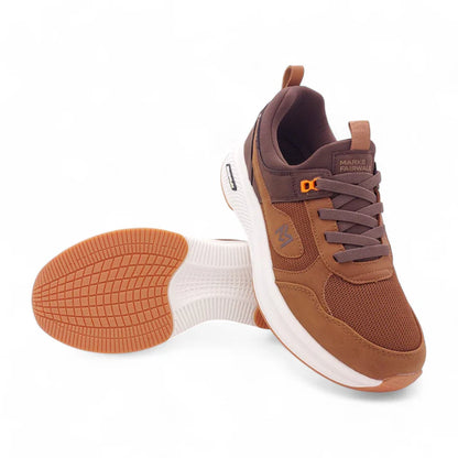 Active Comfort M2417 - Brown